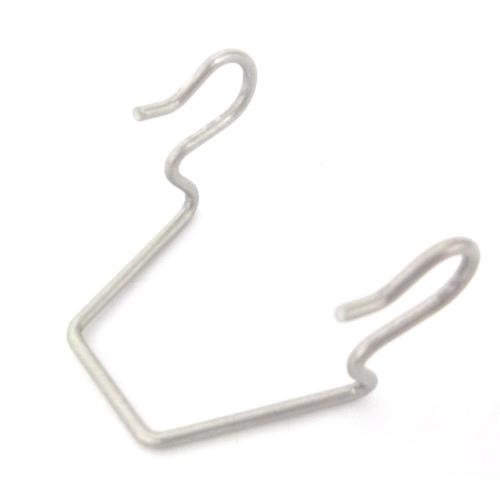 マイカドリ 100個 小袋 ハウスバンドフック 東都興業 ビニペット 部品 ヒロ タSDZ