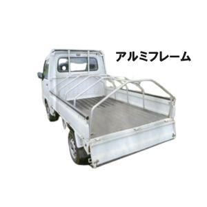 軽トラック ダイハツ（DAIHATSU） ナンエイ 南栄工業 ダイハツハイゼットジャンボ