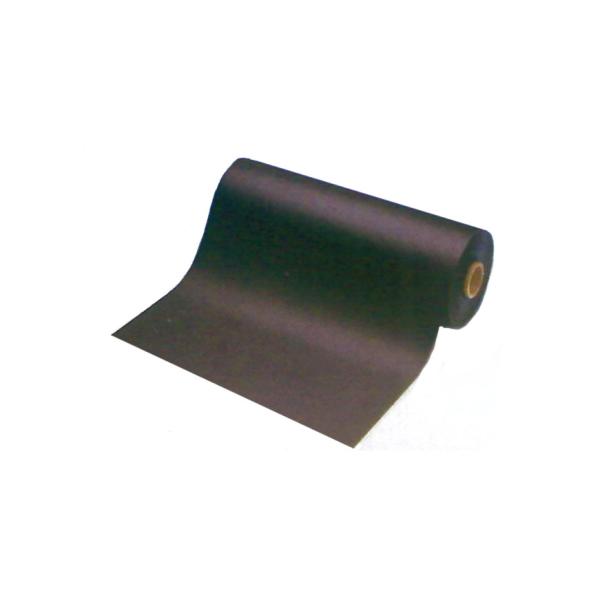 止水シート ビニールハウス 用 70cm幅 50m 塩ビ 黒 農業 タS 個人宅配送不可 代引不可
