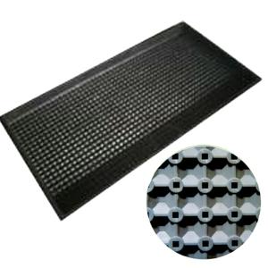 三菱 (100枚セット) カルネッコSF 28cm×58cm 育苗用下敷紙 三菱