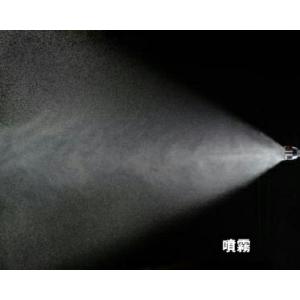 フード付ピストル 噴口 FS-1 ( G1/4...の詳細画像1