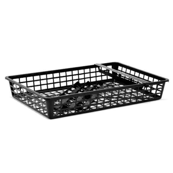 カゴ125枚、ストッパー500本セット 愛苗トレイ B-40 苗輸送用 飛び出し防止トレイ 出光 タ...