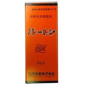5個 植物発根促進剤 ルートン 20g 農薬 イN 代引不可