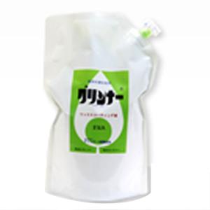 一般植物用コーティング剤 グリンナー 2リットル 早S 代引不可