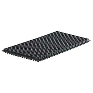 100枚 TOプラグトレー用 アンダートレー L TOKAI 苗 運搬 保管に 東海