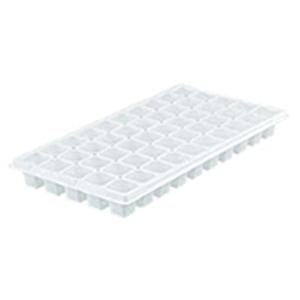 東海化成　TOプラグトレー用 アンダートレー L TOKAI苗運搬80枚セット 100枚 TOプラグトレー用 アンダートレー L TOKAI 苗 運搬 保管に