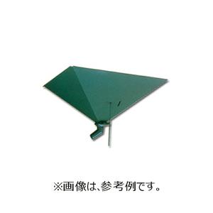 強力型籾上合 5尺6寸角 組立式 笹川農機 代引不可