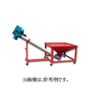 全自動 キーパー付 コンベア KCA-102A/B 米袋 搬送 コロコロアップ