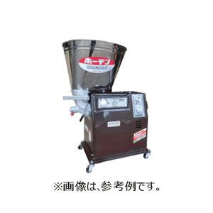 【値下げ！】【配達可能】KANRYU（カンリウ）精米機SR458E 1回通し型精米機 SR458E ワンタッチ着脱式 自動停止付 冷却ファン付