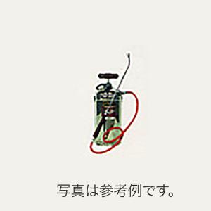 総真ちゅう製高級噴霧機 A-2 (肩掛型)タンク容量 4L 重量 1.8kg ワン皮