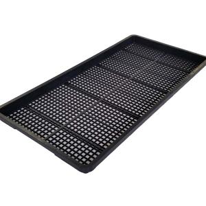 1200個入 育苗 ACカットパック 2×2 黒 02トレー　アンドウケミカル 1200個入 育苗 ACカットパック 2×2 黒 02トレー アンドウケミカル