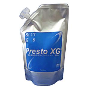 Presto XG プレスト10L 液体葉面散布肥料 カリ ケイ酸 液体肥料 銀イオン タS 代引不可｜plusysbtob