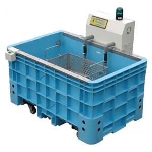 湯芽工房 YS-500P 温湯消毒装置 催芽機 ...の商品画像