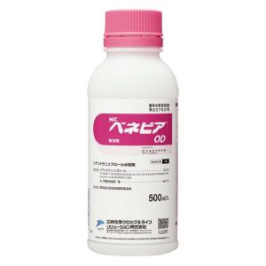 20本 MICベネビアOD 500ml 野菜散布...の商品画像
