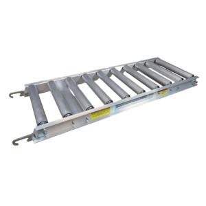 ハラックス HARAX アルベア アルミ製 ローラーコンベア ARC-301020