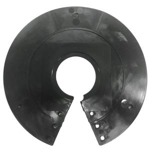 600枚 でか丸君 パイプ カバー 763mm 用 600枚 タ種 代引不可