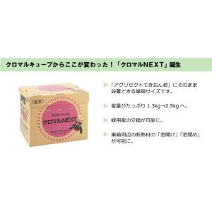 2箱 アグリ・トップ クロマルNEXT クロマ...の詳細画像4