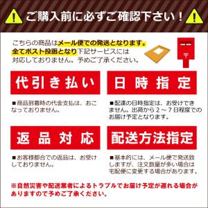 メール便 3袋入 ネルパック用 補充用 エージ...の詳細画像2
