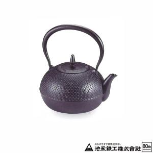 池永鉄工 IK 鉄瓶 楓 : webby shop - 通販 - Yahoo!ショッピング