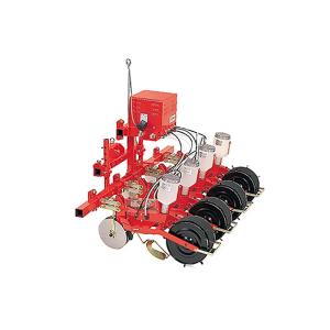 トラクター用播種機 サンシーダーシリーズ 麦 乾田 播種 多条播き 