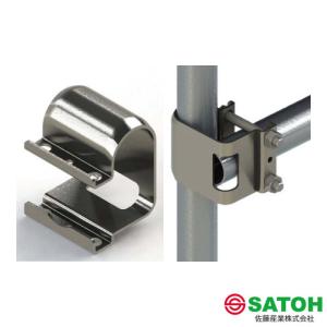 ビニールハウス用補助アーチ1本300円 100個 タフメン25 25×25 / 22 (アーチ×直管) 佐藤産業 ビニールハウス