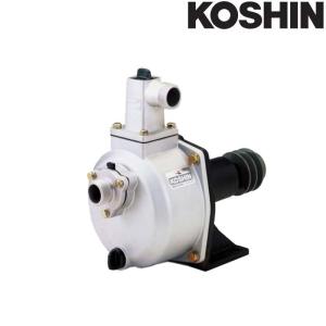 三菱　エンジンポンプ　スタート名人　TUE26 ハイデルスポンプ スタート名人 KM-25S 2サイクルエンジン 三菱TUE26