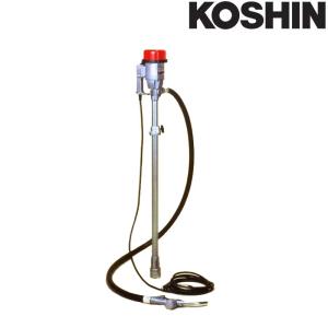 手動ドラムポンプ LP-32 吐出ホース32mm径×1275mm 1回転/1L 手動ドラムポンプ LP-32 吐出ホース32mm径×1275mm 1回転/1L 重量6.0kg