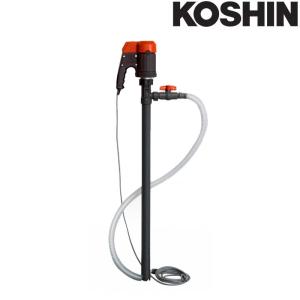 工進 エンジン 噴霧器 ES-20PDX 動噴 動力噴霧器 高圧タイプ 20Lタンク
