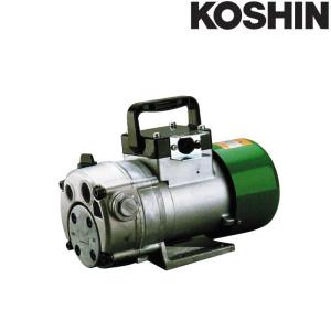 手動ドラムポンプ LP-32 吐出ホース32mm径×1275mm 1回転/1L 重量6.0kg