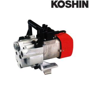 手動ドラムポンプ LP-32 吐出ホース32mm径×1275mm 1回転/1L 重量6.0kg