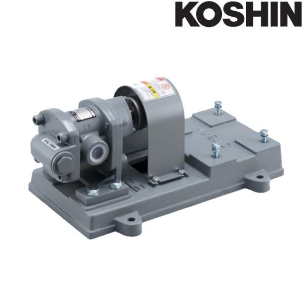 単体ポンプ GLポンプ GLBT-20-3 単相400W用 (モーター別売) 口径20mm 吸入揚程...