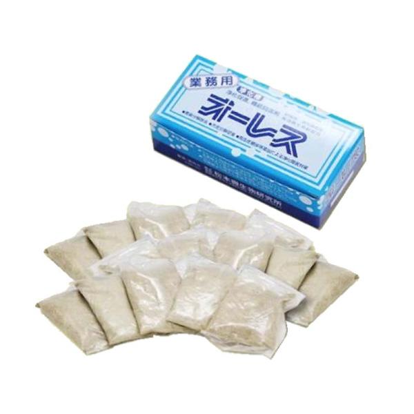 [アフターパーツ] ブロワーポンプ 浄化促進剤オーレス20 (20g×15包) PA-258 AKシ...