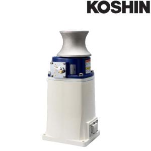 海水用水中ポンプ マリンペット BL-2524N 海水用 吐出口径25mm 全揚程