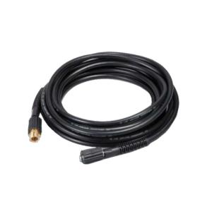 JCE用パーツ 延長ホース 20M ネジ式 PA-265 エンジン式高圧洗浄機用