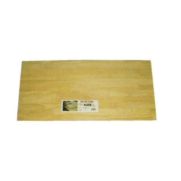 パイン両面めん切り板 L 36×80cm そば うどん 小道具 ナガノ産業 代引不可