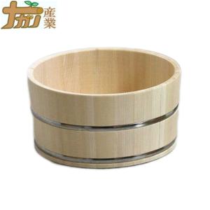 風呂桶 洗面器 檜王 ひのき 湯桶 銅タガ 日本製 木製 バス用品 お風呂