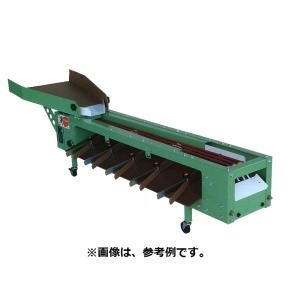 HARAX（ハラックス） タマゾロイ プラム型ミニトマト専用選別機 (自動