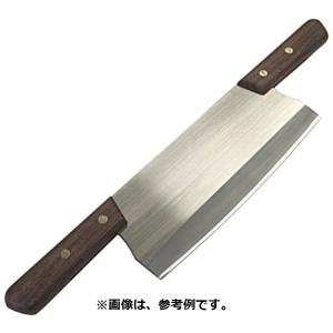 アウトレット品] 常次 羊羹包丁（菓子切り包丁） 330mm : AS P
