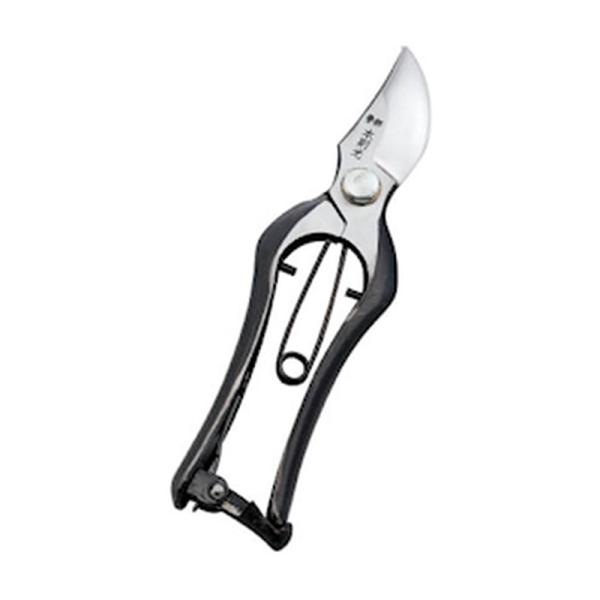 本則光 剪定鋏 B型 金止 HT-2573 全長 180mm 豊稔企販 高級 果樹 植木 はさみ ハ...