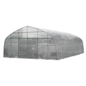 オリジナルハウス OH-5715 (5.7×15×3.1m) [南栄工業 ナンエイ ビニール