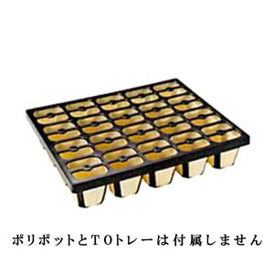 24時間限定 2500個 9cm 緑 To システムポット 24pc 連結 ポリポット 東海化成 京g 交換無料 Kweli Shop