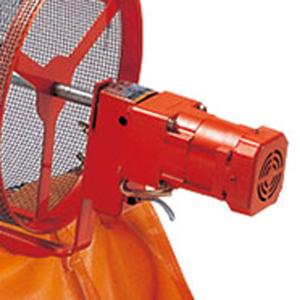 動力土ふるい機用 モーター SC-M (M) みのる産業 農機具