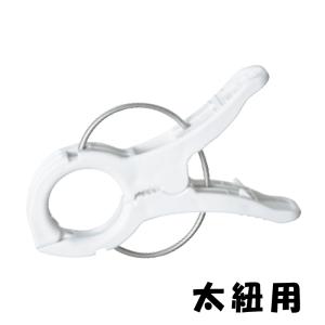 誘引クリップ クキロック 2000個 CP-609-C-1-White タキゲン 内径 直径