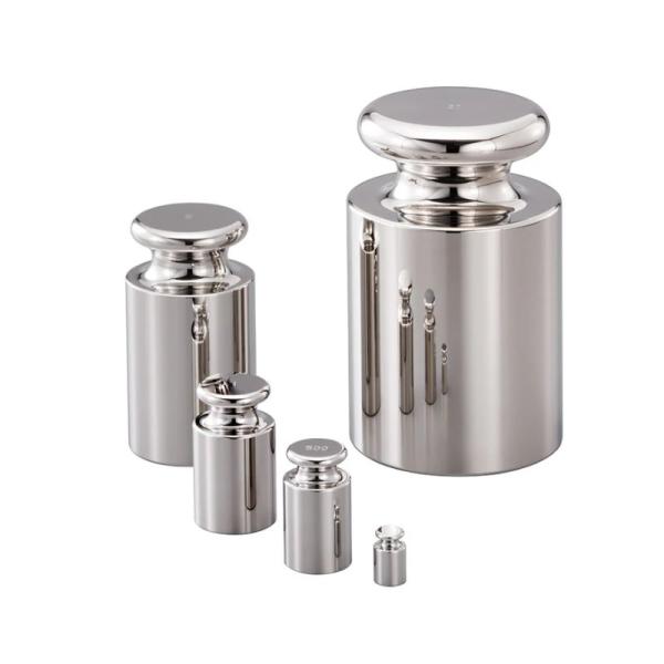 A&amp;D OIML型校正用分銅 E2級 AD1603-20E2 公称値 20g 計測 計測器 計量 測...