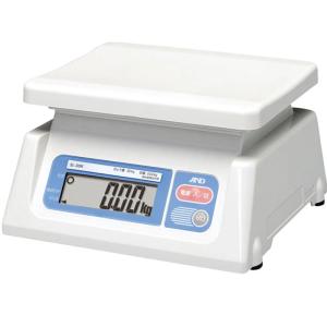 TANITA（タニタ） TL-280 ひょう量4kg デジタルスケール 片面表示