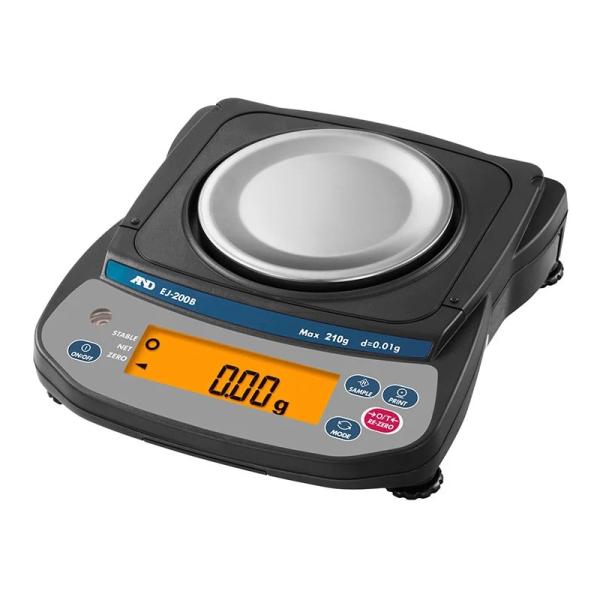 A&amp;D パーソナル天びん EJ-300B ひょう量 310g 計測 計測器 計量 測量 測定 電子 ...