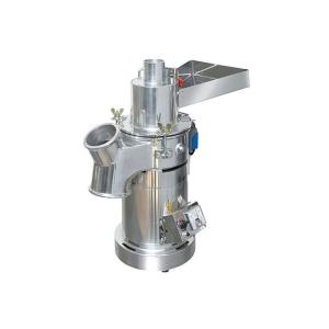 食品粉砕機 ハンマーミル HM-100-SI インバータ付 粗粉砕用 大紀 食品粉砕機 ハンマーミル HM-100-SI インバータ付 粗粉砕用 大紀