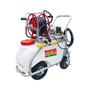 有光工業 アリミツ エンジン式 コンパクトオールセット動噴 CST