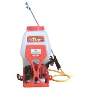有光工業 アリミツ 背負動力噴霧機 エンジンタイプ 高圧ポンプ