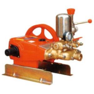 The 花子 背負動力噴霧機 エンジンタイプ 低圧タイプ SDK-162B 有光